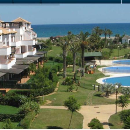 Jardines De Nuevo Vera - Magnifico Apartamento A Pie De Playa Exteriér fotografie
