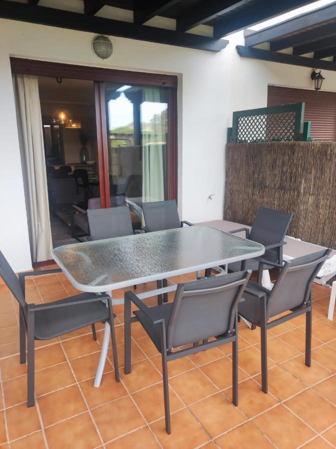 Jardines De Nuevo Vera - Magnifico Apartamento A Pie De Playa Exteriér fotografie